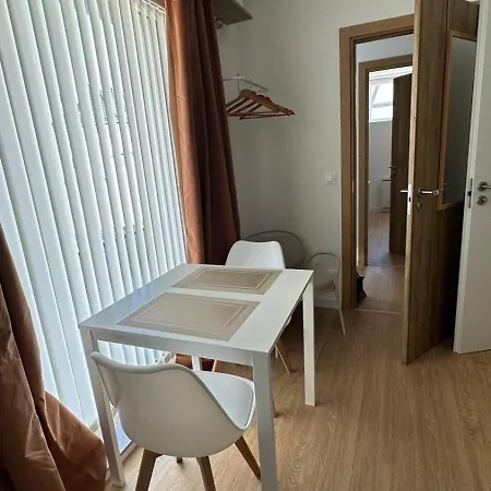 Mimi Deni 3* Hesingue